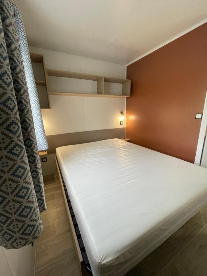 Camping Paradis De Maillac Sainte-Nathalène Eksteriør bilde