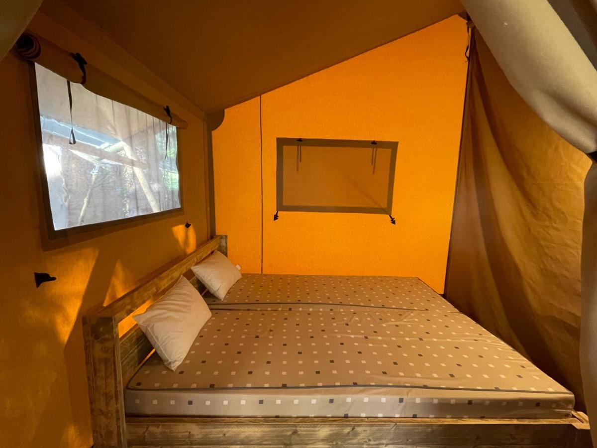 Camping Paradis De Maillac Sainte-Nathalène Eksteriør bilde