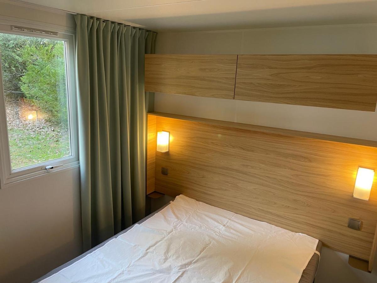 Camping Paradis De Maillac Sainte-Nathalène Eksteriør bilde