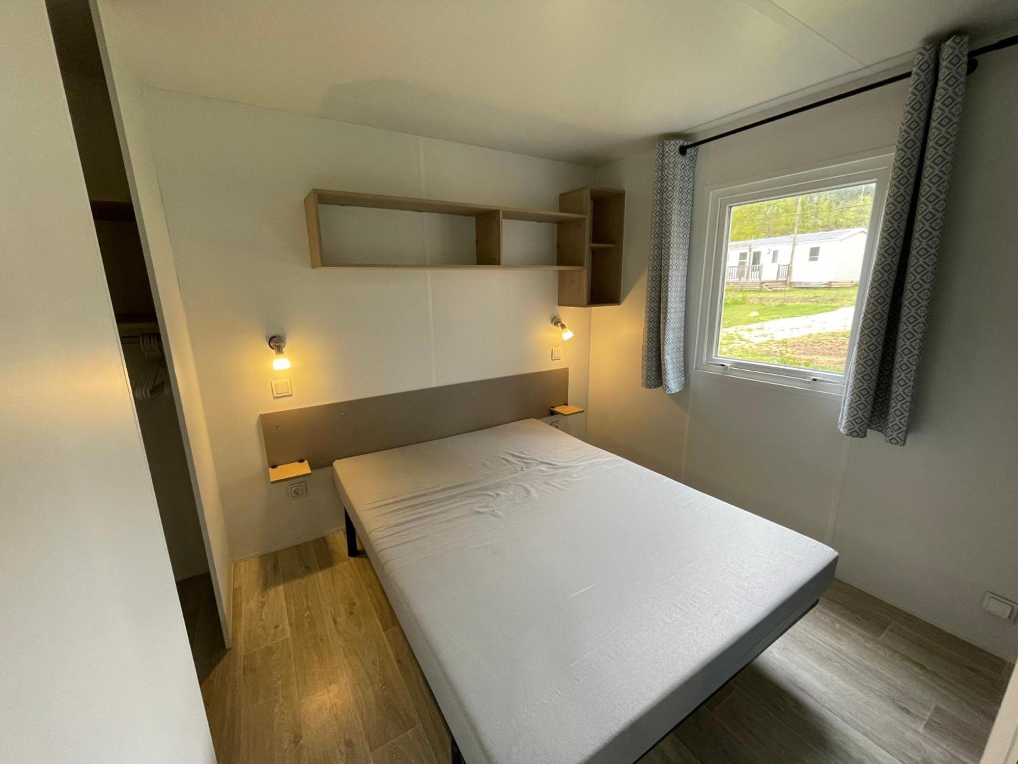 Camping Paradis De Maillac Sainte-Nathalène Eksteriør bilde